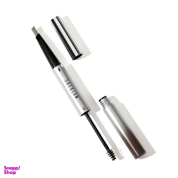 مداد ابرو شگلم مدل Fill Me In