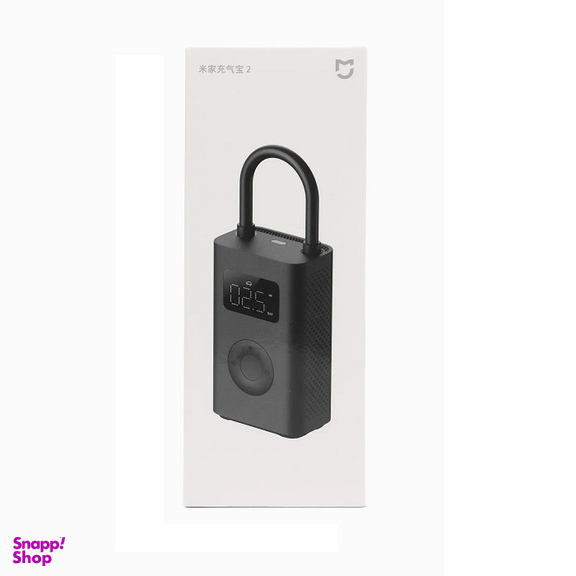 کمپرسور باد شیائومی میجیا 2 کد MJCQB06QW
