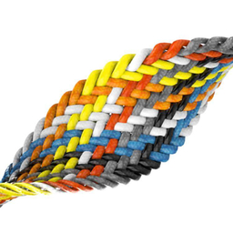 بند گرین مدل Braided SoloLoop Adjustable مناسب برای اپل واچ 42/44/45/49 میلی متری