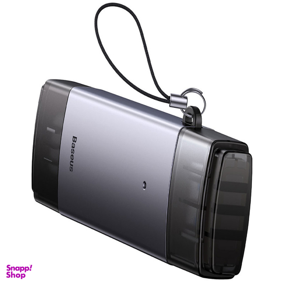 کارت خوان باسئوس مدل کارت خوان بیسوس مدل Airjoy BS-OH069