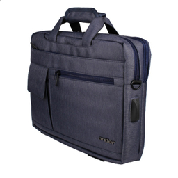 کیف لپ تاپ ۱۵.۶ اینچ سه کاره آنتلر مدل 505