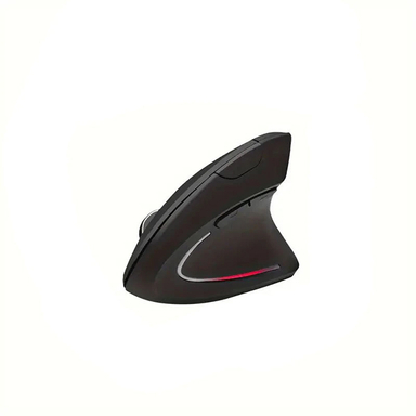 ماوس بی سیم ارگونومیک مدل JSY-6