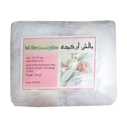 بالشت ارکیده مدل B2270 بسته 2 عددی