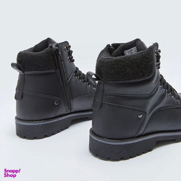 نیم بوت مردانه ال سی وایکیکی مدل tork3364