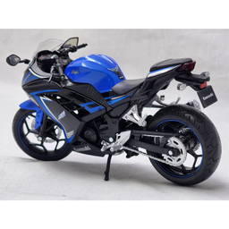 موتور بازی مدل Automaxx Kawasaki Ninja