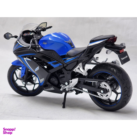 موتور بازی مدل Automaxx Kawasaki Ninja