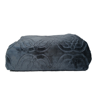 پتو دونفره شادیلون مدل ATIS کد 41020 سایز 200×230 سانتی متر