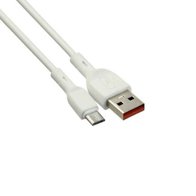 کابل USB به MicroUSB اسکای دلفین مدل S58V طول 1.2 متر
