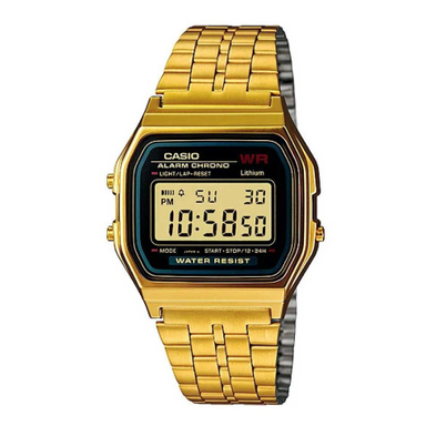ساعت مچی کاسیو مدل CASIO – A159WGEA-1D