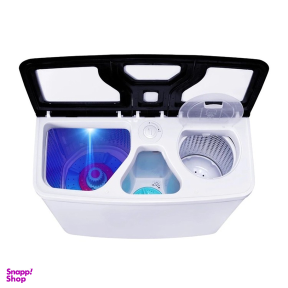 ماشین لباسشویی ریتون مدل RWM-1603TG ظرفیت تا 16 کیلو