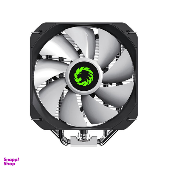 فن خنک کننده پردازنده گیم مکس مدل GameMax Sigma 540 ARGB