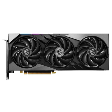 کارت گرافیک ام اس آی مدل MSI GeForce RTX 4060 Ti GAMING X SLIM 16G