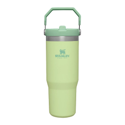 قمقمه استنلی مدل Iceflow Flip Straw Tumbler گنجایش 0.88 لیتر