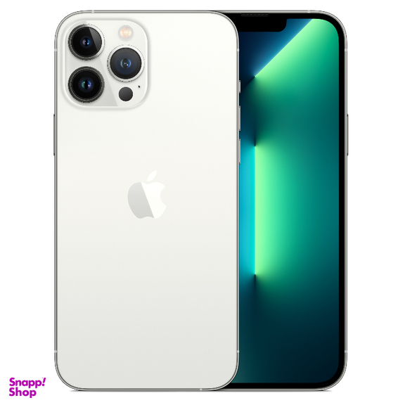 گوشی موبایل اپل مدل iPhone 13 Pro Max ZA/A دو سیم‌ کارت ظرفیت 256 گیگابایت رم 6 گیگابایت - نات اکتیو