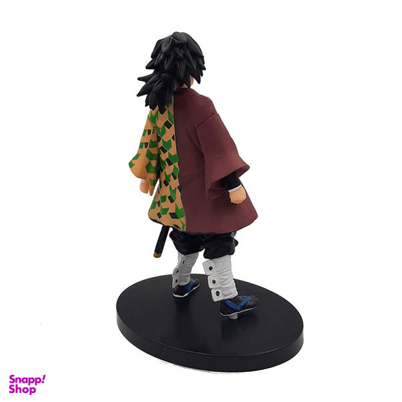 اکشن فیگور مدل انیمه شیطان کش طرح گییو