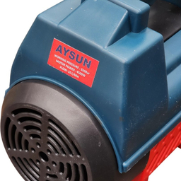 کارواش دینامی 320 بار 4500 وات آیسان مدل BS4800