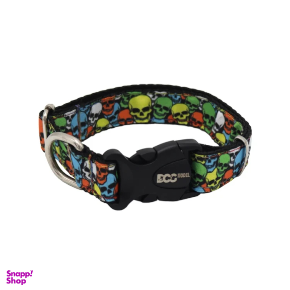 قلاده گردنی مدل داگ کد YP-ESLKELET-55CM