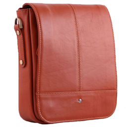 کیف رودوشی مردانه لیدوما مدل Li-077