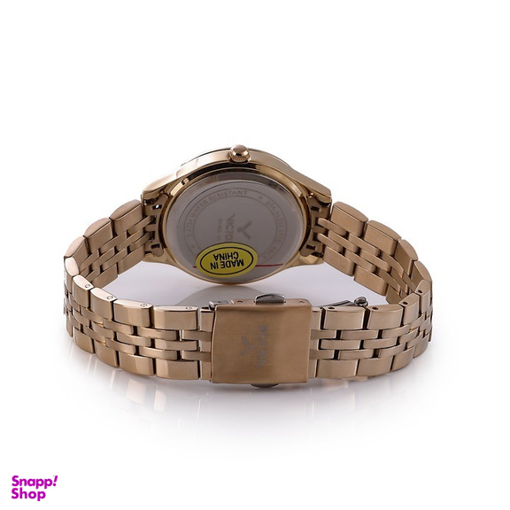 ساعت عقربه ای زنانه ویکتور کد Viw038