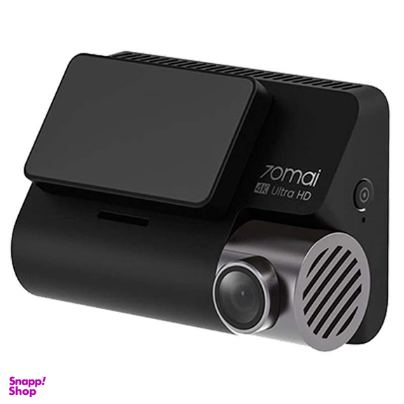 دوربین فیلم برداری خودرو سونتی می مدل 70maI Dash Cam 4K + GPS  A800S