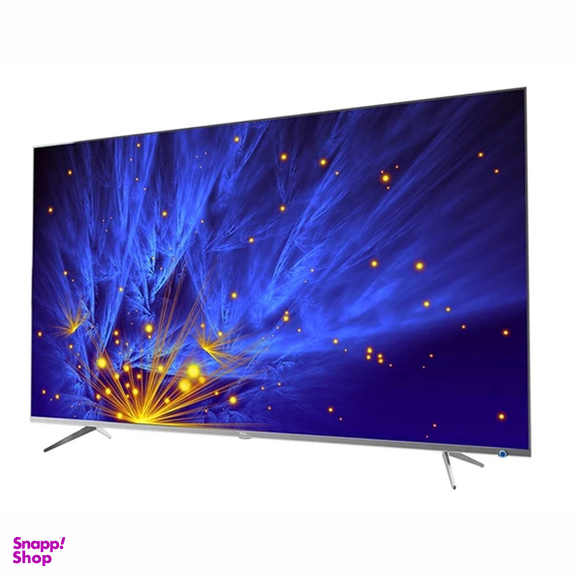 تلویزیون 50 اینچ تی سی ال مدل 50P6US