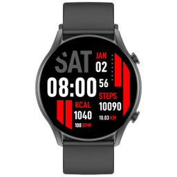 ساعت هوشمند کیسلکت مدل Smart Calling Watch Kr