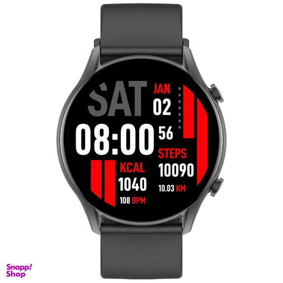 ساعت هوشمند کیسلکت مدل Smart Calling Watch Kr
