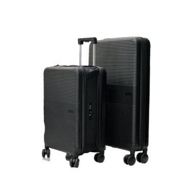 چمدان رز مری مدل Rl-701-2k_Small_Black سایز کوچک