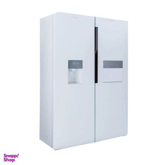 یخچال و فریزر دوقلو هیمالیا مدل NF280a-NR440a