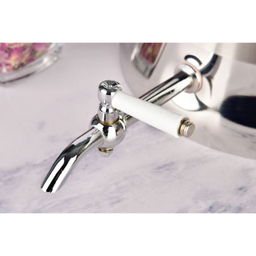 کتری و قوری یونیک کد 7277-3 گنجایش 5 لیتر