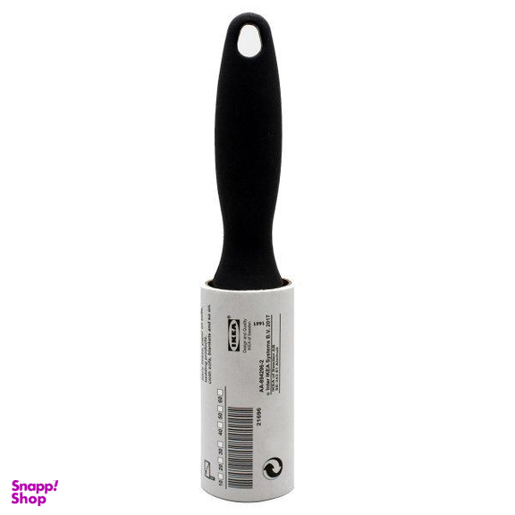 پرزگیر لباس ایکیا مدل 90 برگ LINT-ROLLER