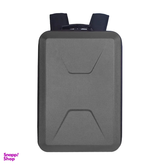 کوله پشتی لپ تاپ ماژرو مدل Statis سایز 15.6 اینچ