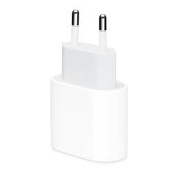 گوشی موبایل اپل مدل iPhone 13 CH دو سیم‌ کارت ظرفیت 128 گیگابایت و رم 4 گیگابایت به همراه شارژر 20 وات اپل  نات اکتیو رنگ سفید