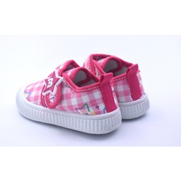 کفش نوزادی مدل سوتی طرح ستاره کد C-8488