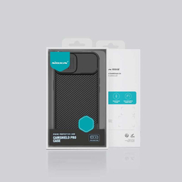 کاور نیلکین مدل Cam Shield Pro مناسب برای گوشی موبایل اپل iPhone 13 / 14