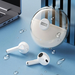 هندزفری بلوتوثی لنوو مدل LP80 pro