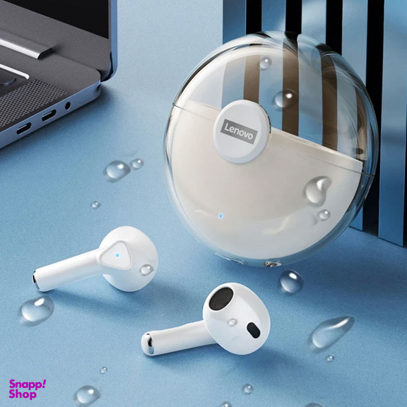 هندزفری بلوتوثی لنوو مدل LP80 pro