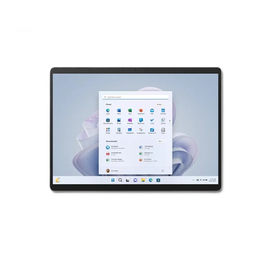 تبلت 13 اینچ مایکروسافت مدل Surface Pro 9 ظرفیت 1 ترابایت رم 16 گیگابایت