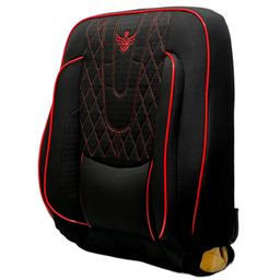 روکش صندلی خودرو دیبا روکش امیدی مدل دیبا آئوودی کد 1147 مناسب سورن/سمند LX