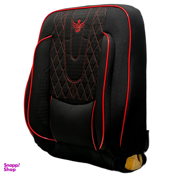 روکش صندلی خودرو دیبا روکش امیدی مدل دیبا آئوودی کد 1147 مناسب سورن/سمند LX