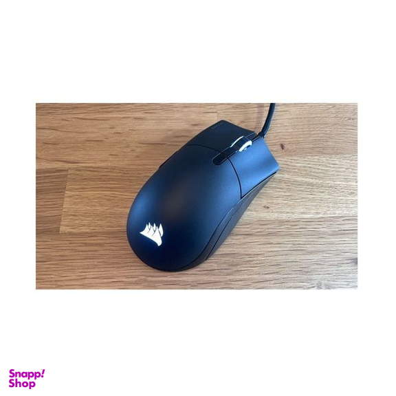 ماوس کورسیر مدل SABRE PRO RGB CHAMPION SERIES