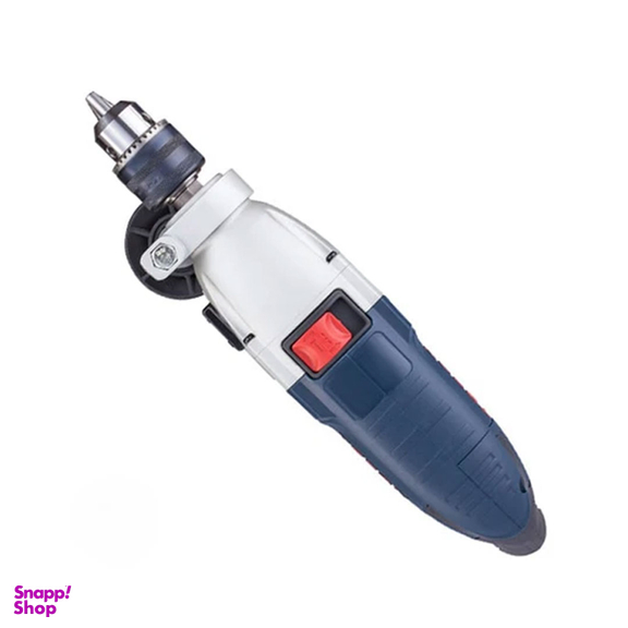 دریل چکشی توسن مدل 0081D Plus