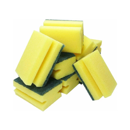 اسکاچ ظرفشویی پروف مدل ترانک مجموعه 9 عددی