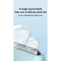 ماشین اصلاح موی سر کودک اچ تی سی مدل BL-066