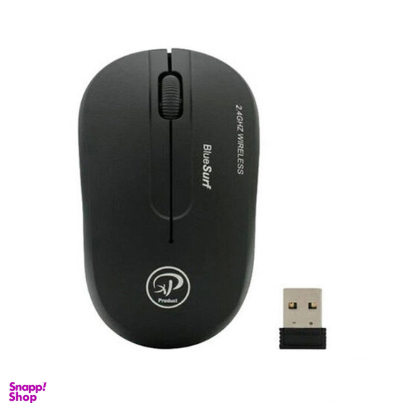 ماوس بی سیم ایکس پی-پروداکت مدل XP-W140