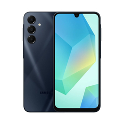 گوشی موبایل سامسونگ مدل Galaxy A16 4G دو سیم کارت ظرفیت 128 گیگابایت و رم 4 گیگابایت نسخه ویتنام به همراه شارژر 25 وات سامسونگ