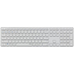 کیبورد بی سیم رپو مدل E9550G
