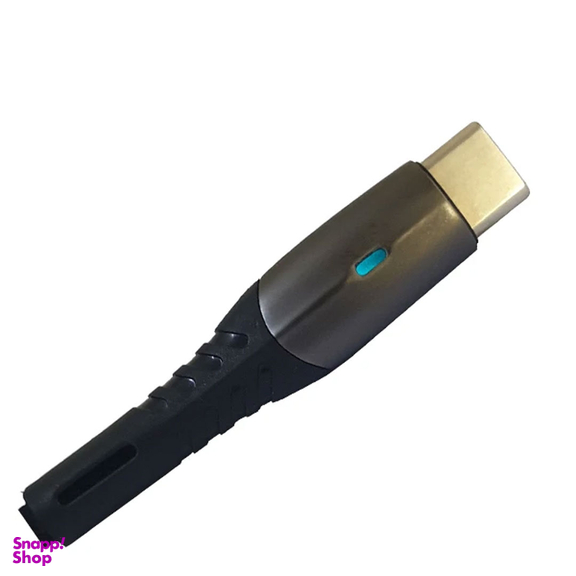 کابل تبدیل USB به USB-C یوشیتا مدل CA-T3 طول 1 متر