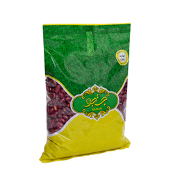 لوبیا قرمز جستجو وزن 900 گرم
