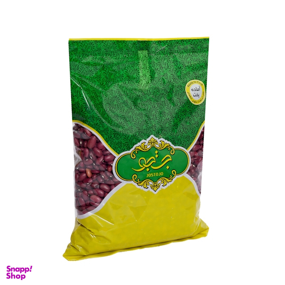 لوبیا قرمز جستجو وزن 900 گرم